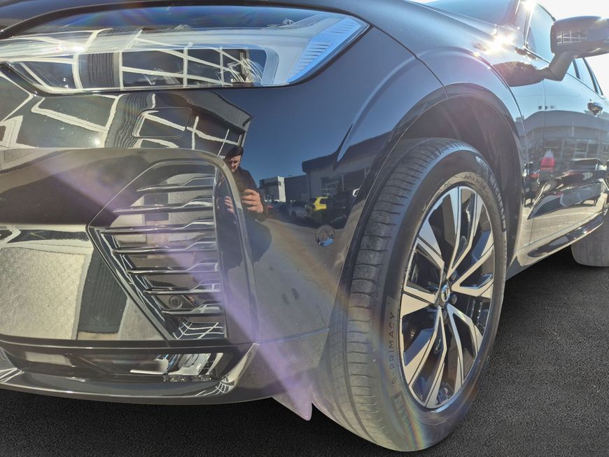 Volvo XC60 – Bild 6