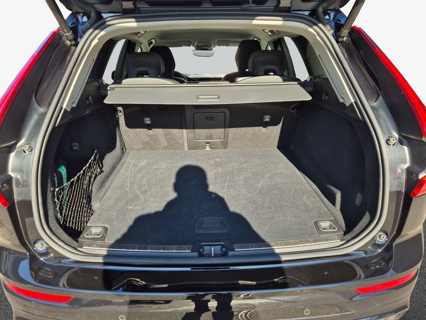 Volvo XC60 – Bild 8