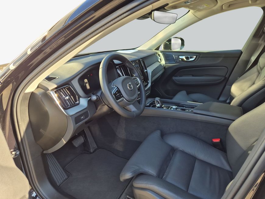 Volvo XC60 – Bild 9