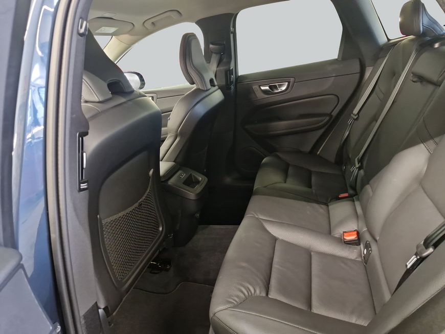 Volvo XC60 – Bild 10