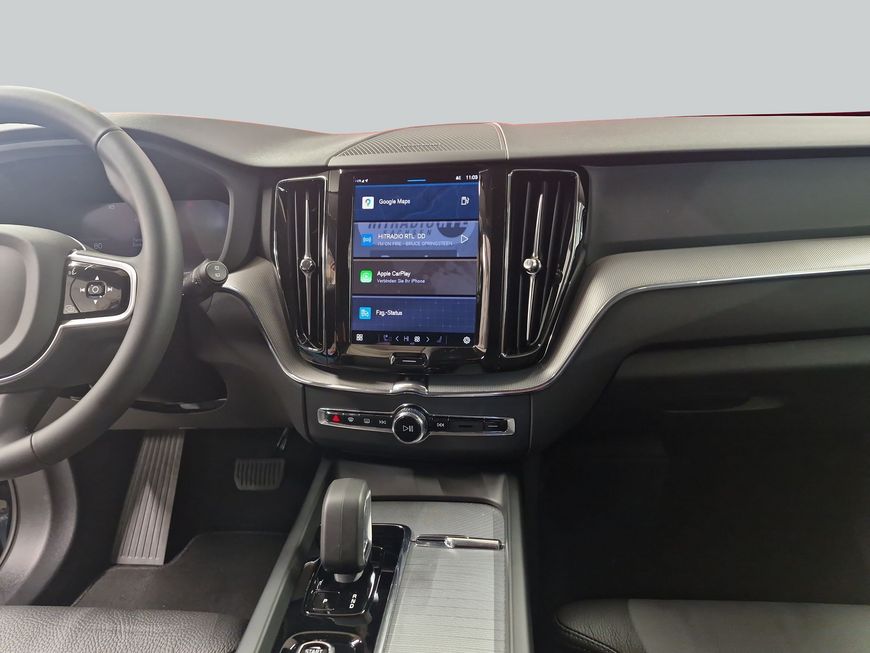 Volvo XC60 – Bild 11