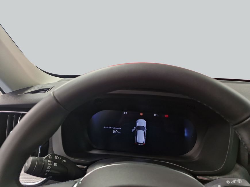 Volvo XC60 – Bild 13