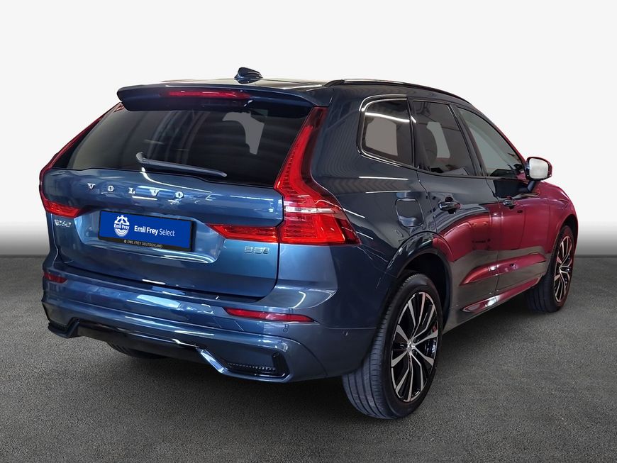 Volvo XC60 – Bild 2
