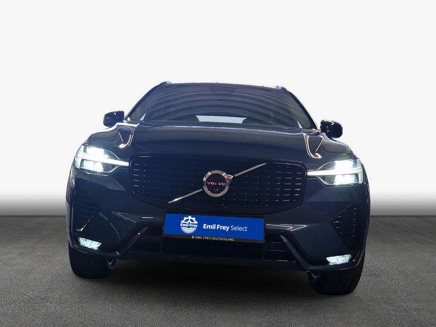 Volvo XC60 – Bild 3