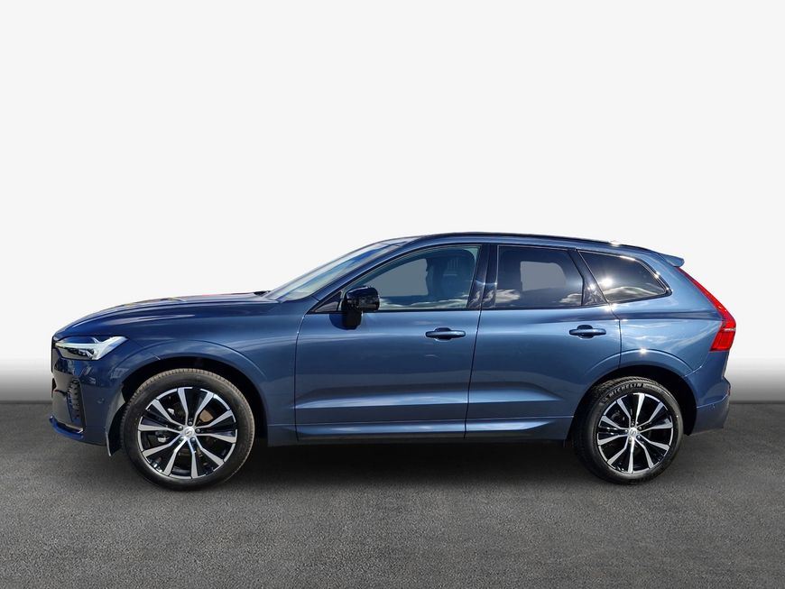 Volvo XC60 – Bild 4