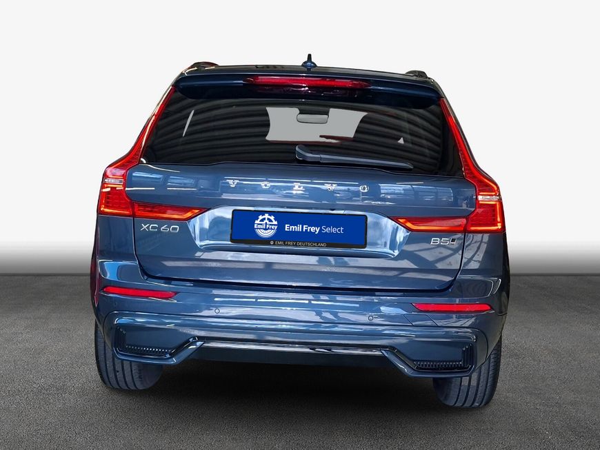 Volvo XC60 – Bild 5