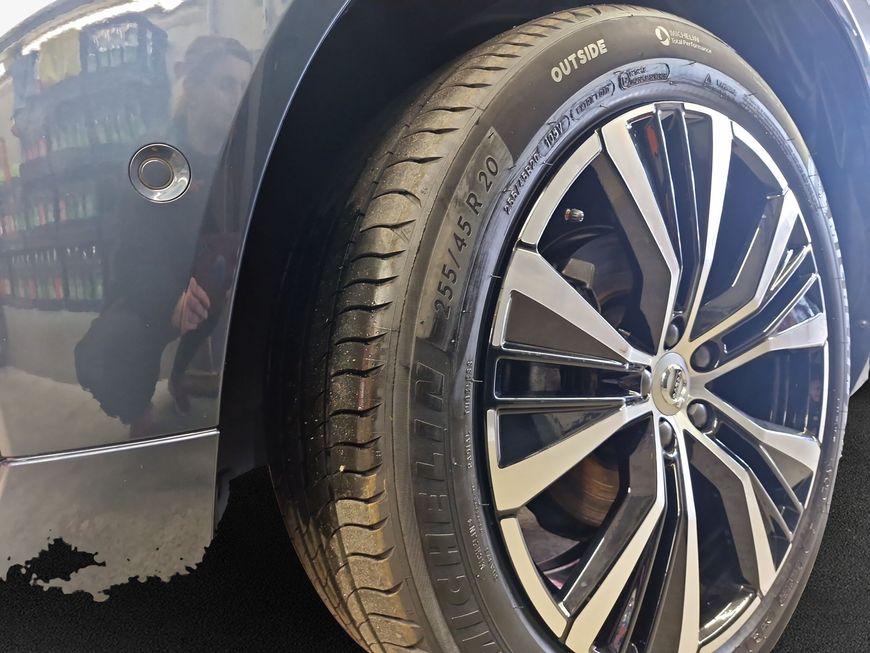 Volvo XC60 – Bild 6