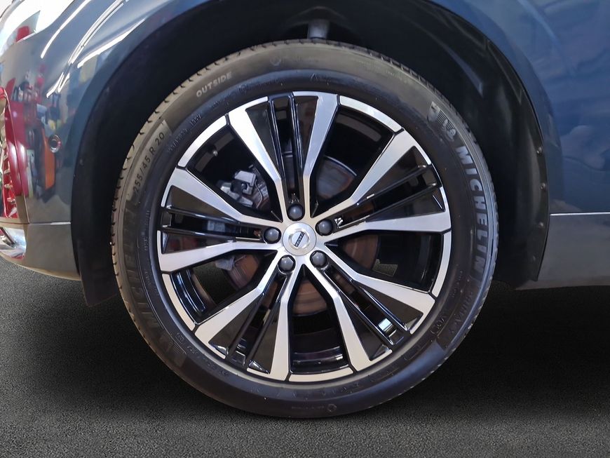 Volvo XC60 – Bild 7