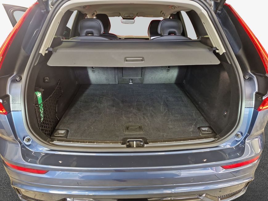 Volvo XC60 – Bild 8