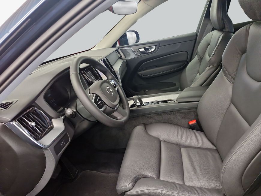 Volvo XC60 – Bild 9