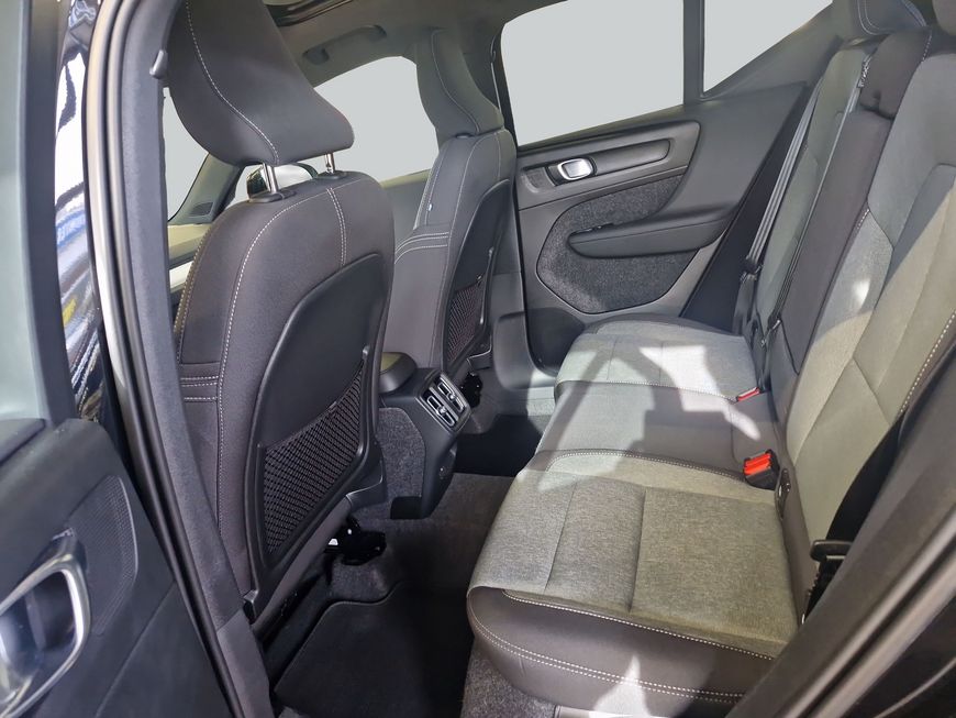 Volvo XC40 – Bild 10