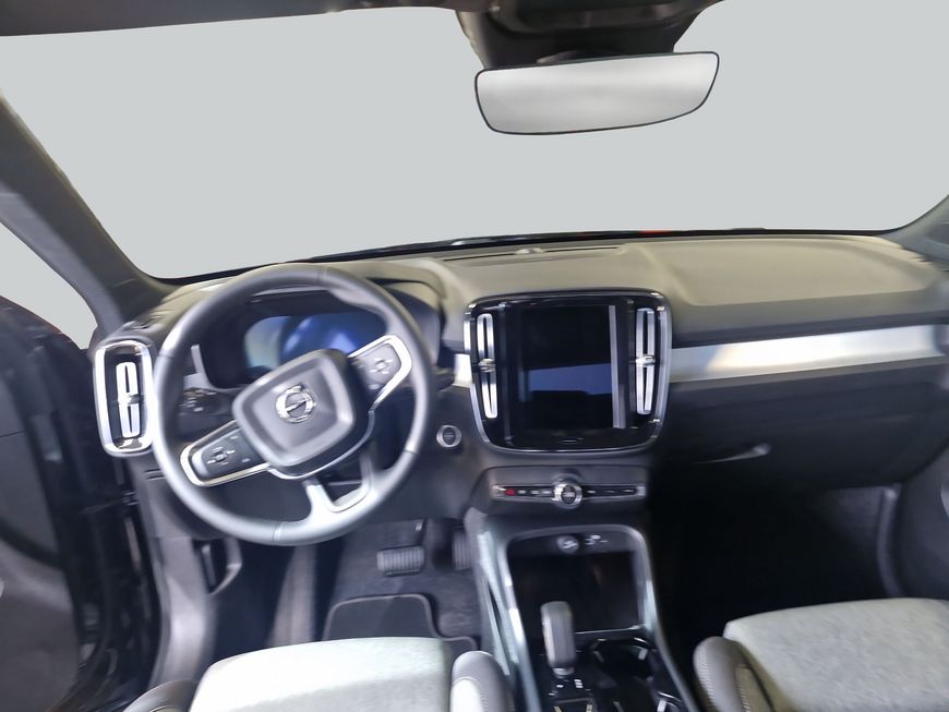 Volvo XC40 – Bild 11