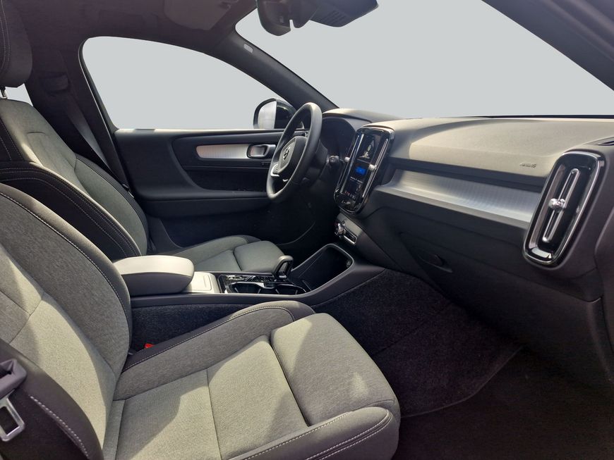 Volvo XC40 – Bild 12