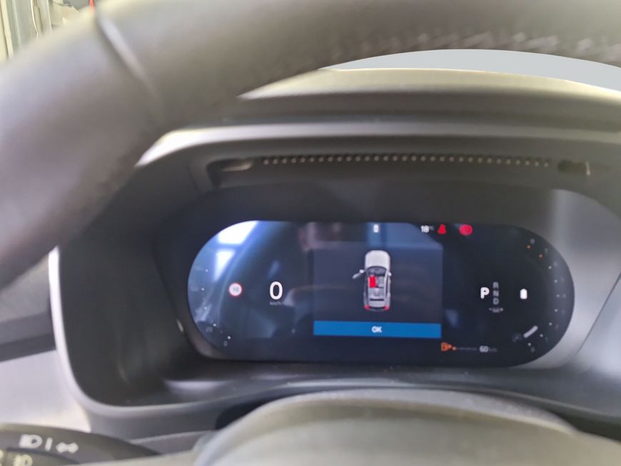 Volvo XC40 – Bild 13