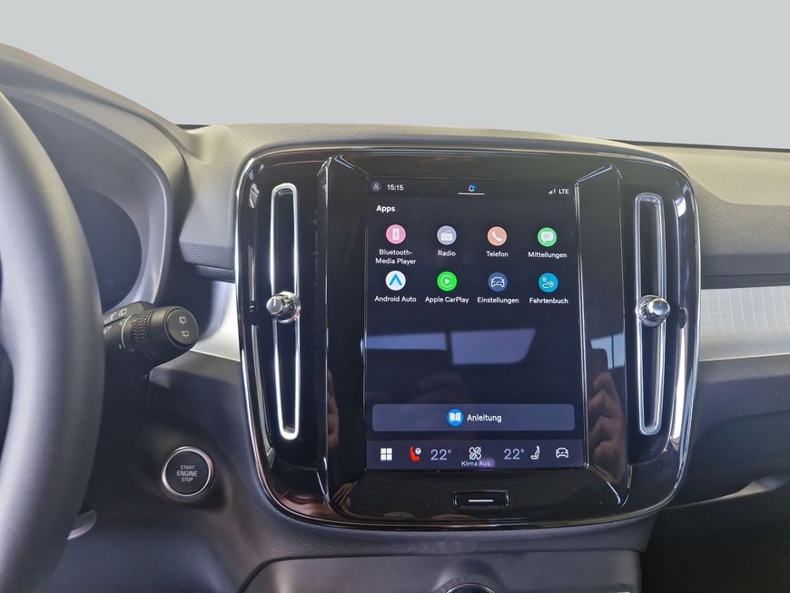 Volvo XC40 – Bild 14