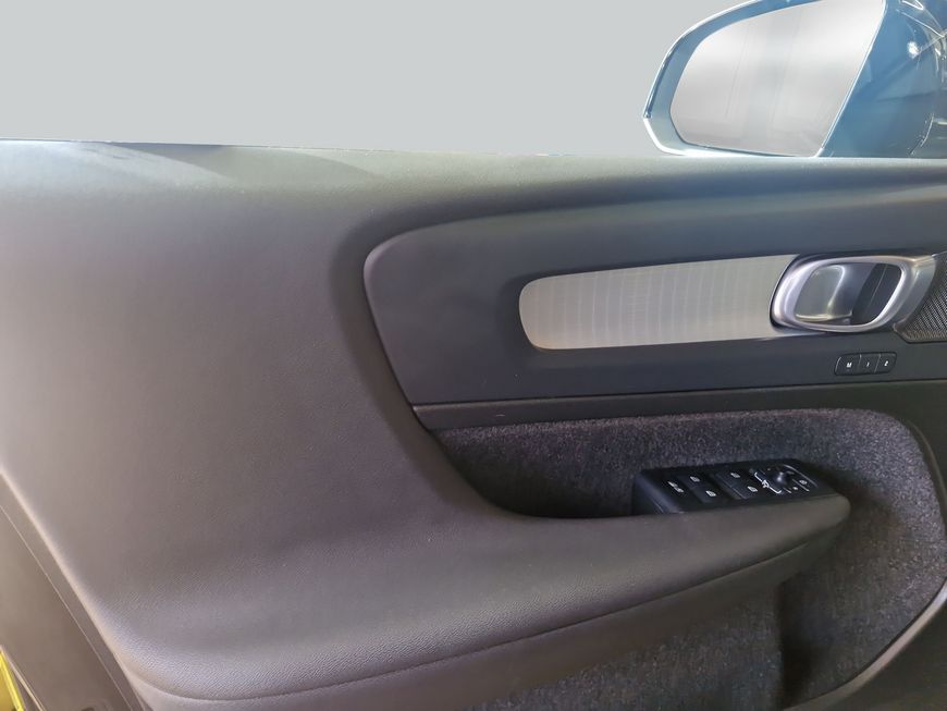 Volvo XC40 – Bild 15