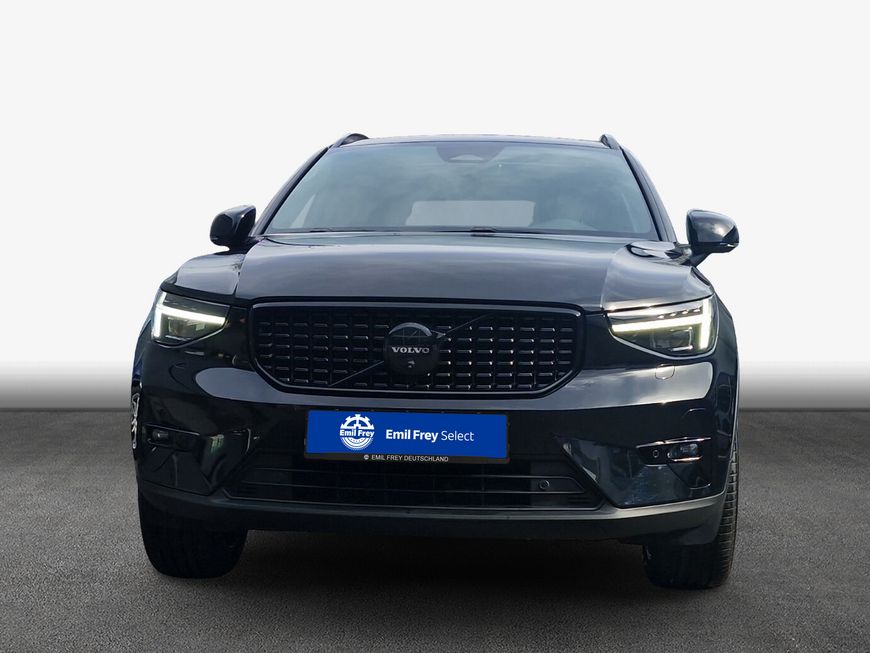 Volvo XC40 – Bild 3