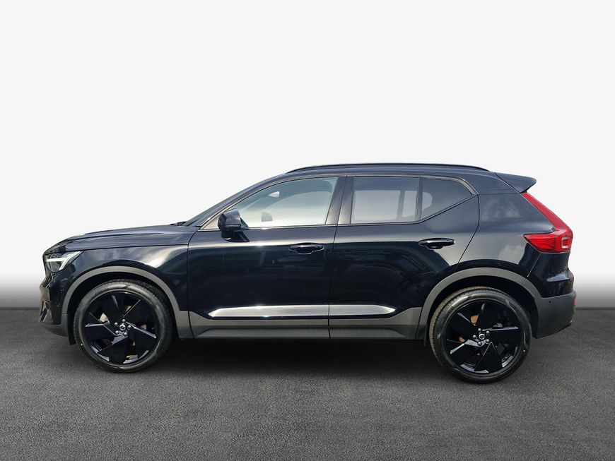Volvo XC40 – Bild 4