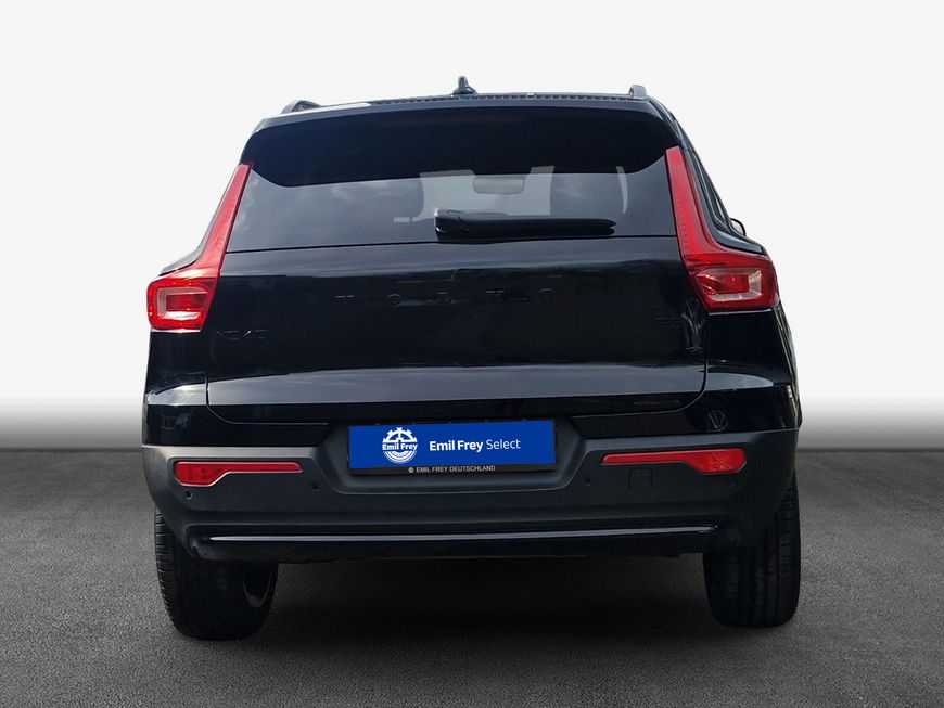 Volvo XC40 – Bild 5