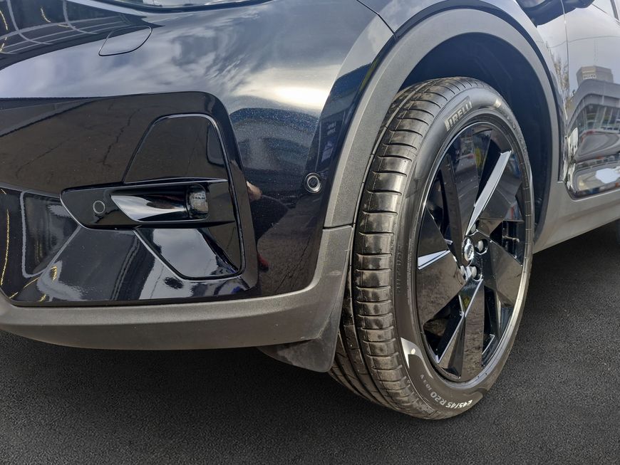 Volvo XC40 – Bild 6