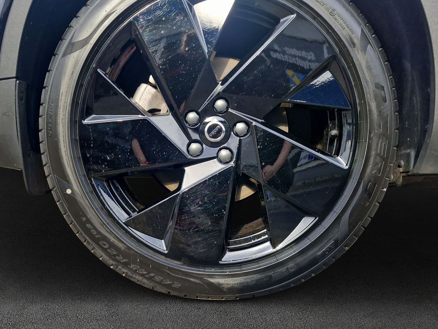 Volvo XC40 – Bild 7