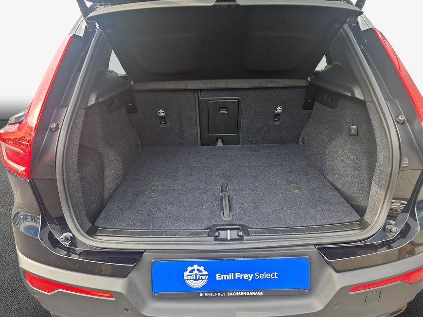 Volvo XC40 – Bild 8