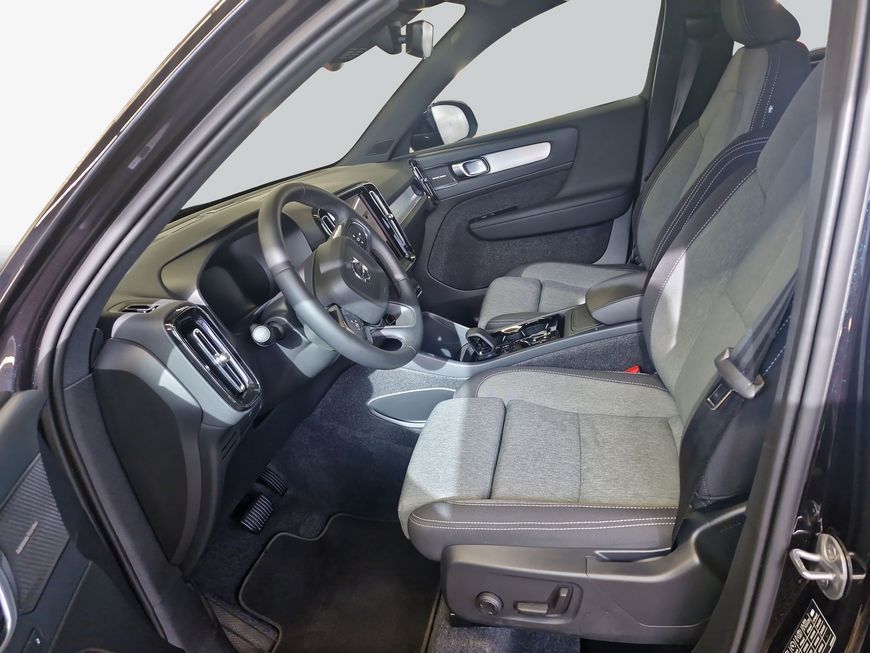 Volvo XC40 – Bild 9