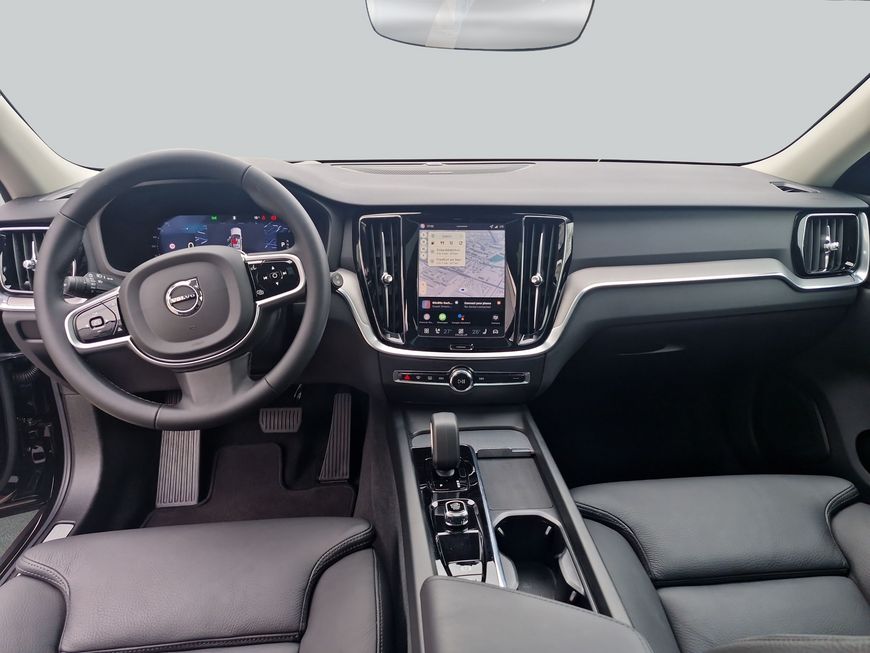 Volvo V60 – Bild 11