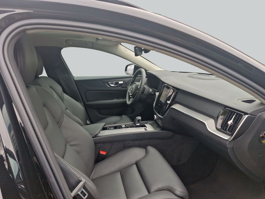 Volvo V60 – Bild 12