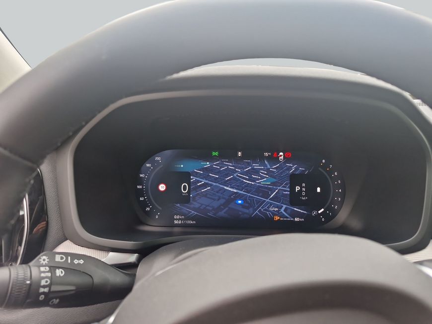 Volvo V60 – Bild 13
