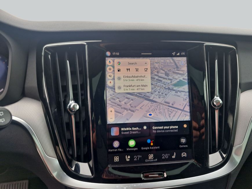 Volvo V60 – Bild 14