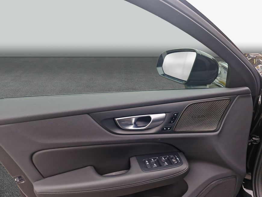 Volvo V60 – Bild 15