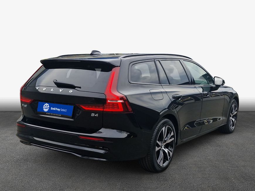 Volvo V60 – Bild 2