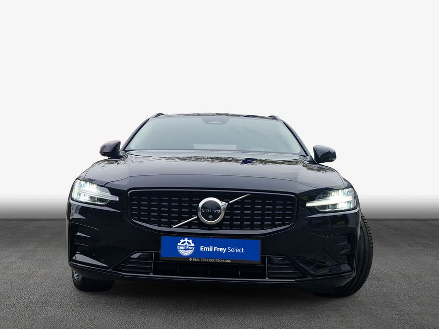 Volvo V60 – Bild 3