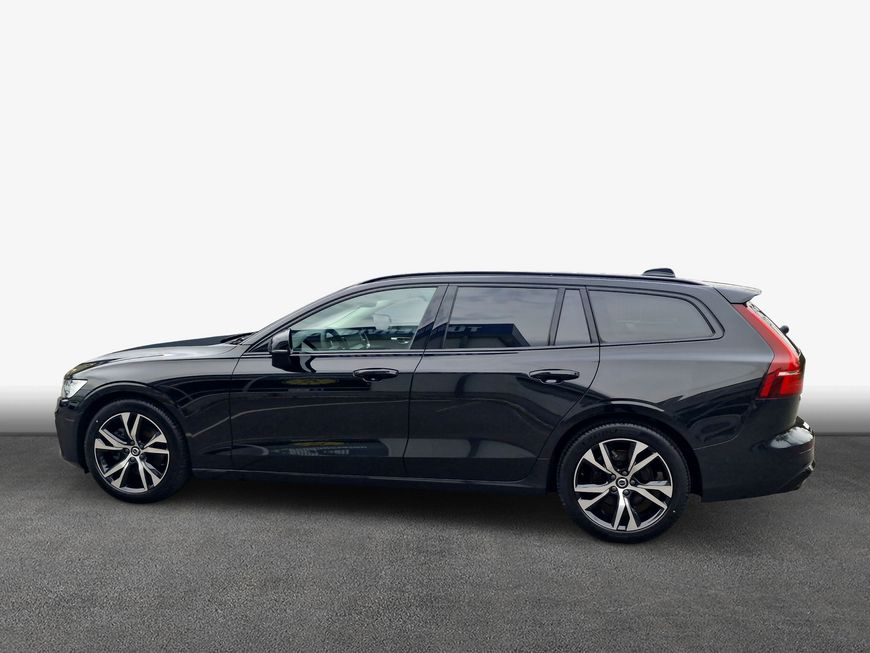 Volvo V60 – Bild 4