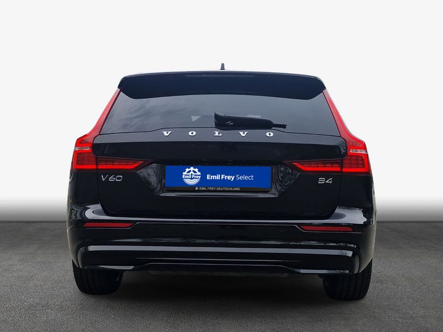Volvo V60 – Bild 5