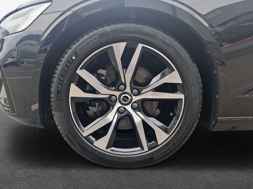 Volvo V60 – Bild 7