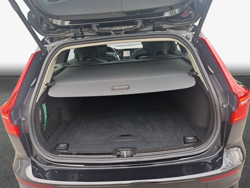 Volvo V60 – Bild 8