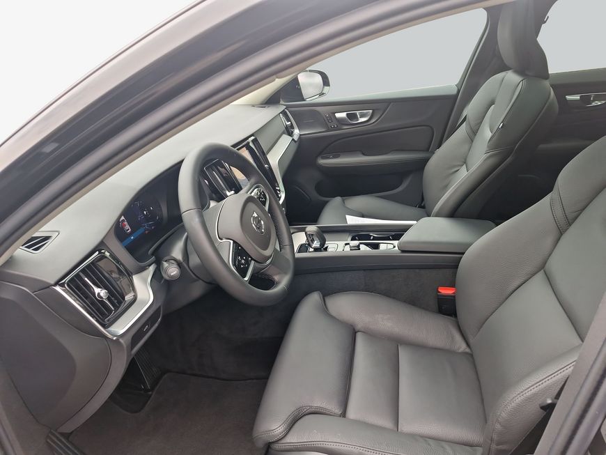 Volvo V60 – Bild 9