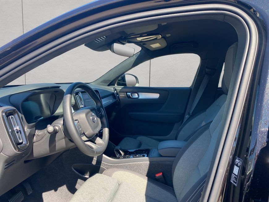 Volvo XC40 – Bild 10