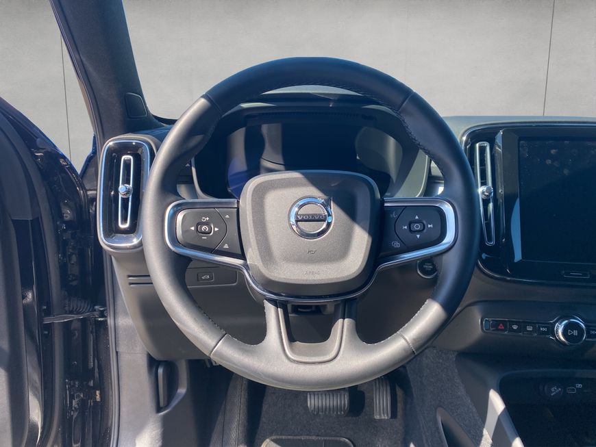 Volvo XC40 – Bild 11