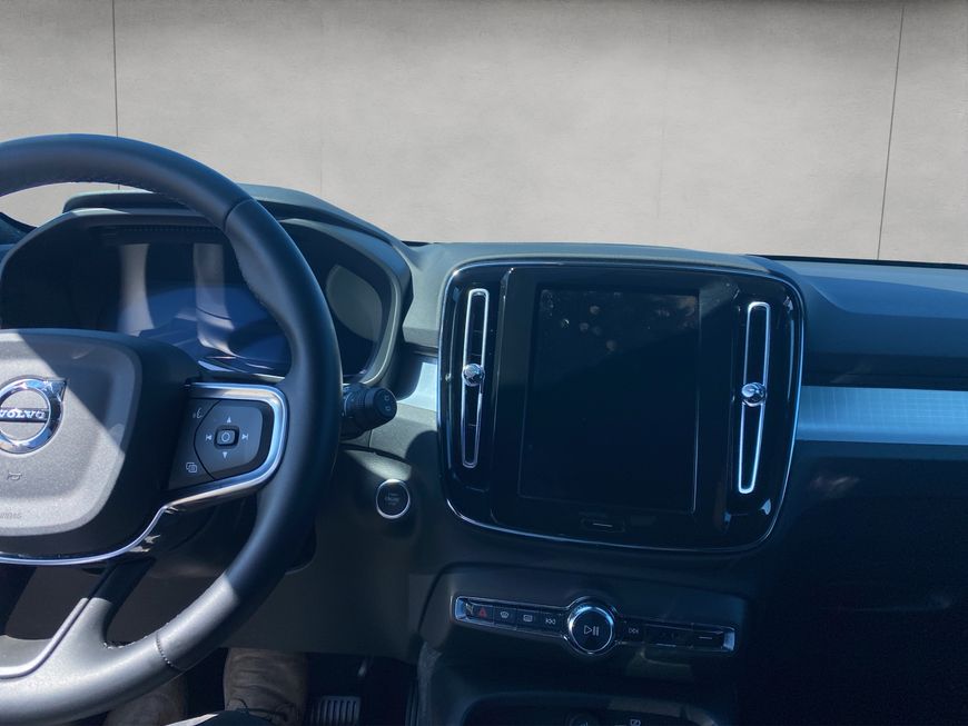 Volvo XC40 – Bild 13