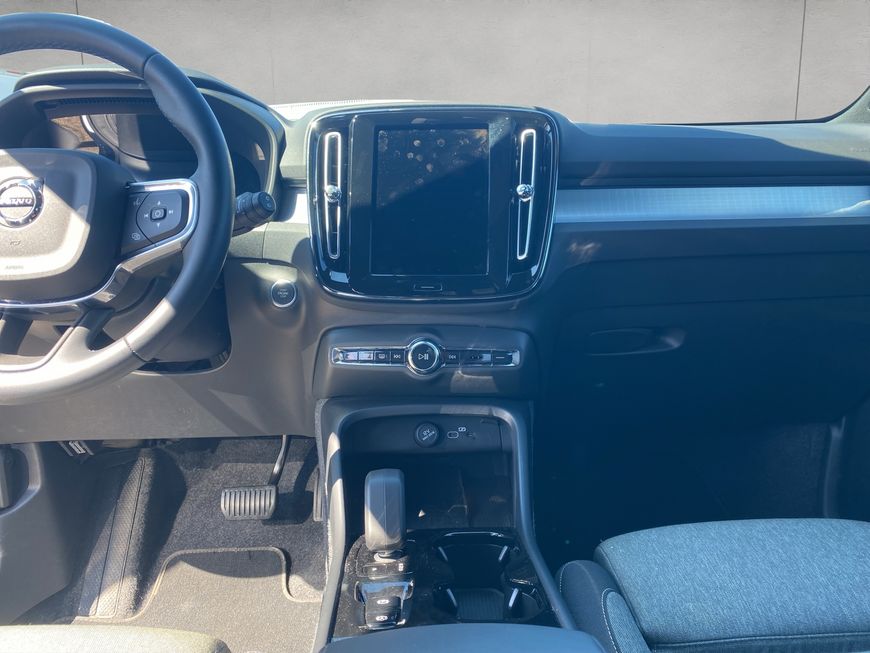 Volvo XC40 – Bild 14