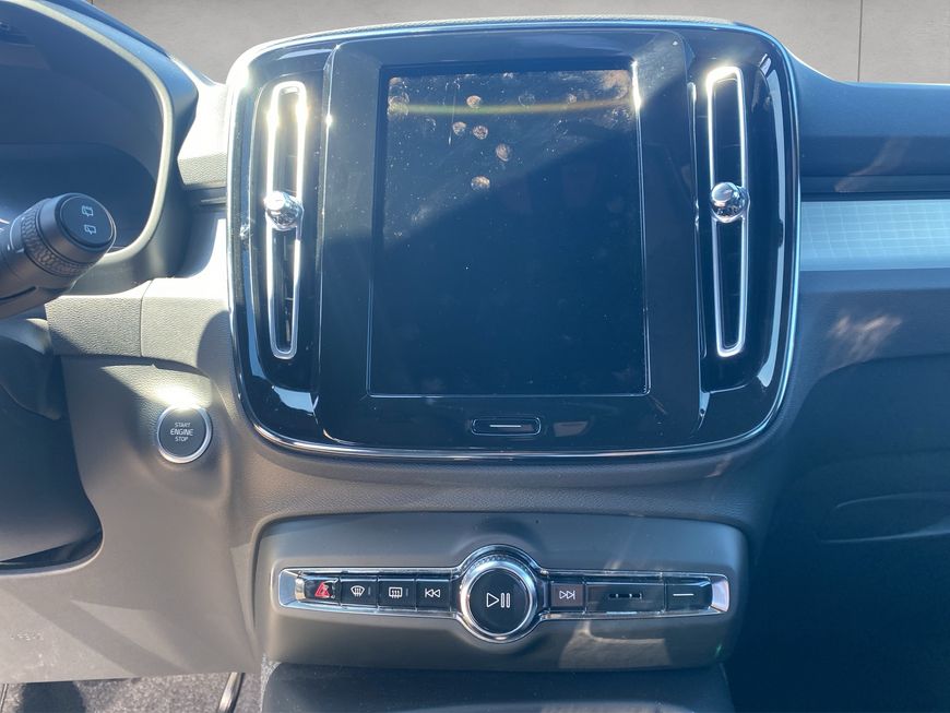 Volvo XC40 – Bild 15