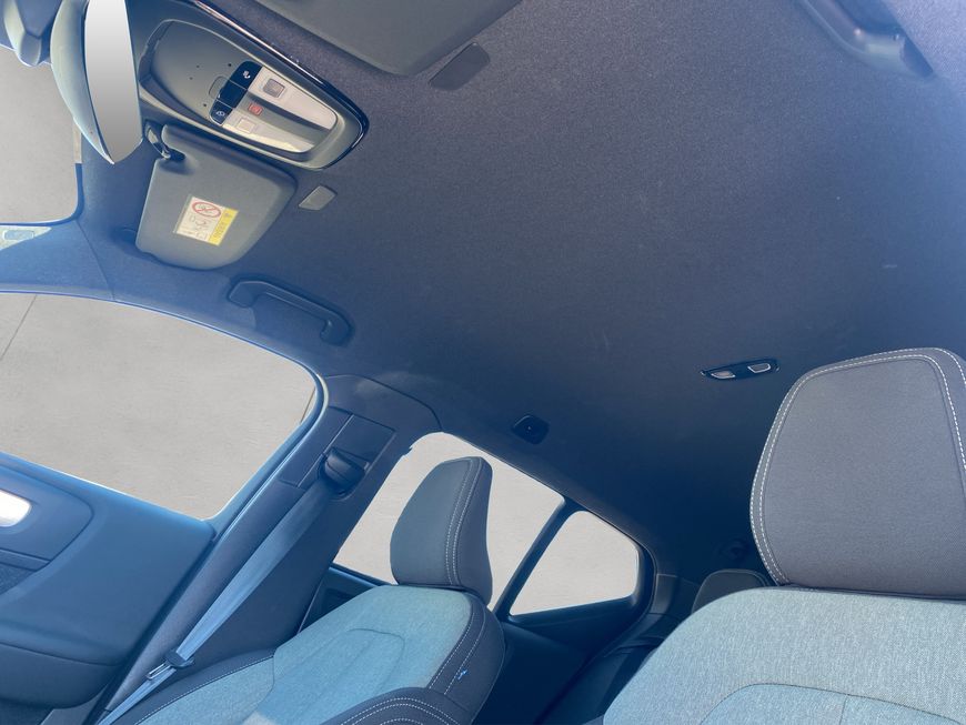 Volvo XC40 – Bild 16
