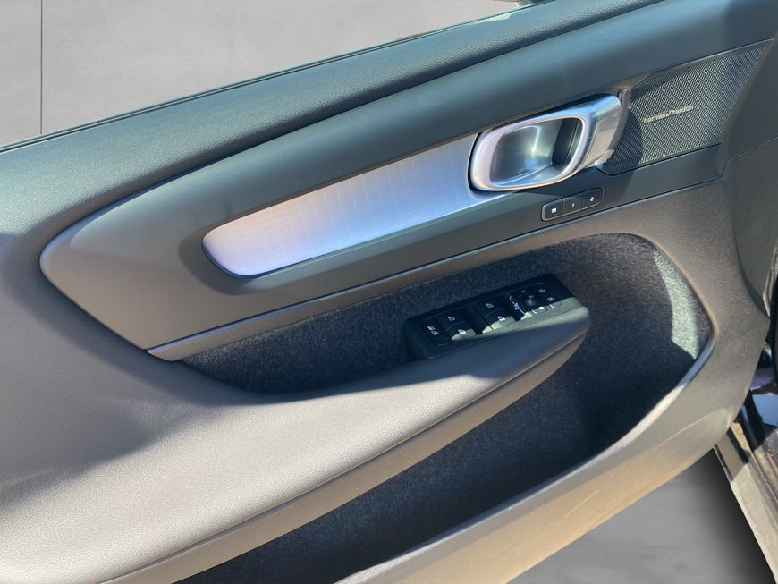 Volvo XC40 – Bild 17