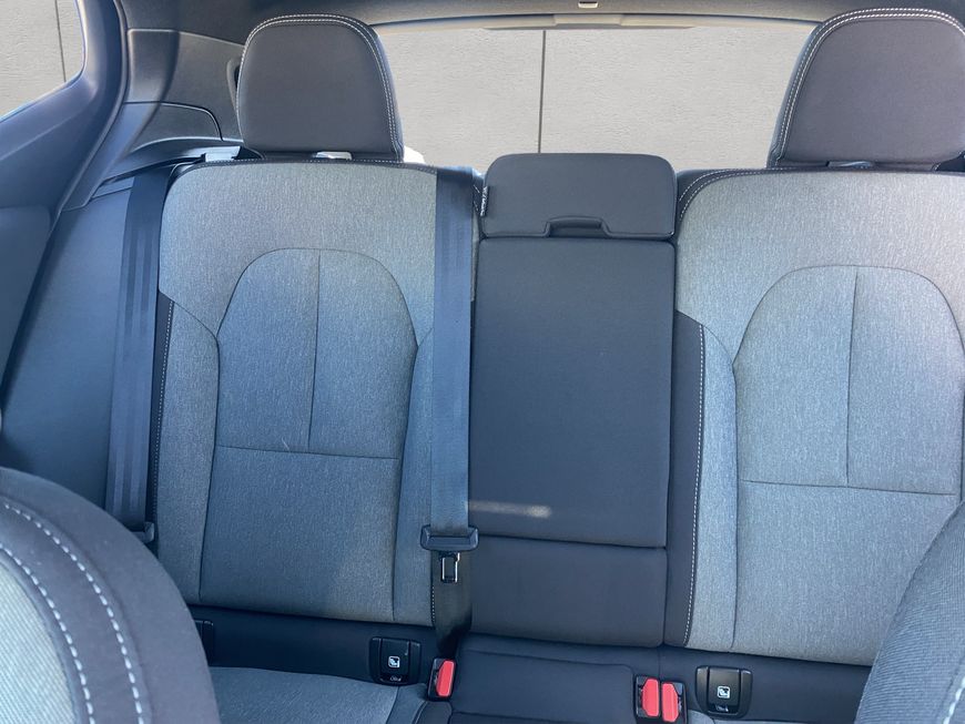 Volvo XC40 – Bild 18