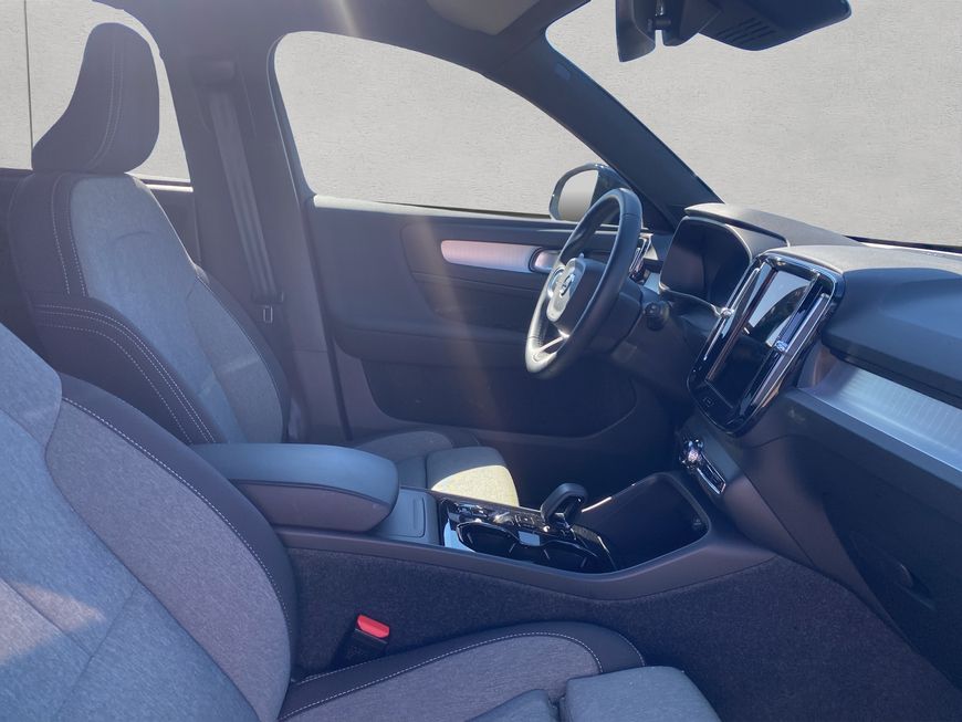 Volvo XC40 – Bild 19