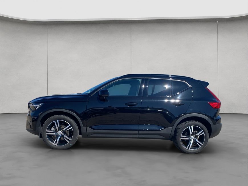 Volvo XC40 – Bild 2