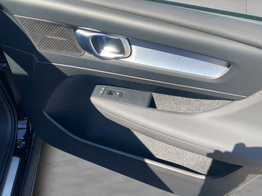Volvo XC40 – Bild 20